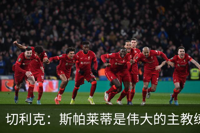 切利克：斯帕莱蒂是伟大的主教练，相信在他麾下我能表现出色